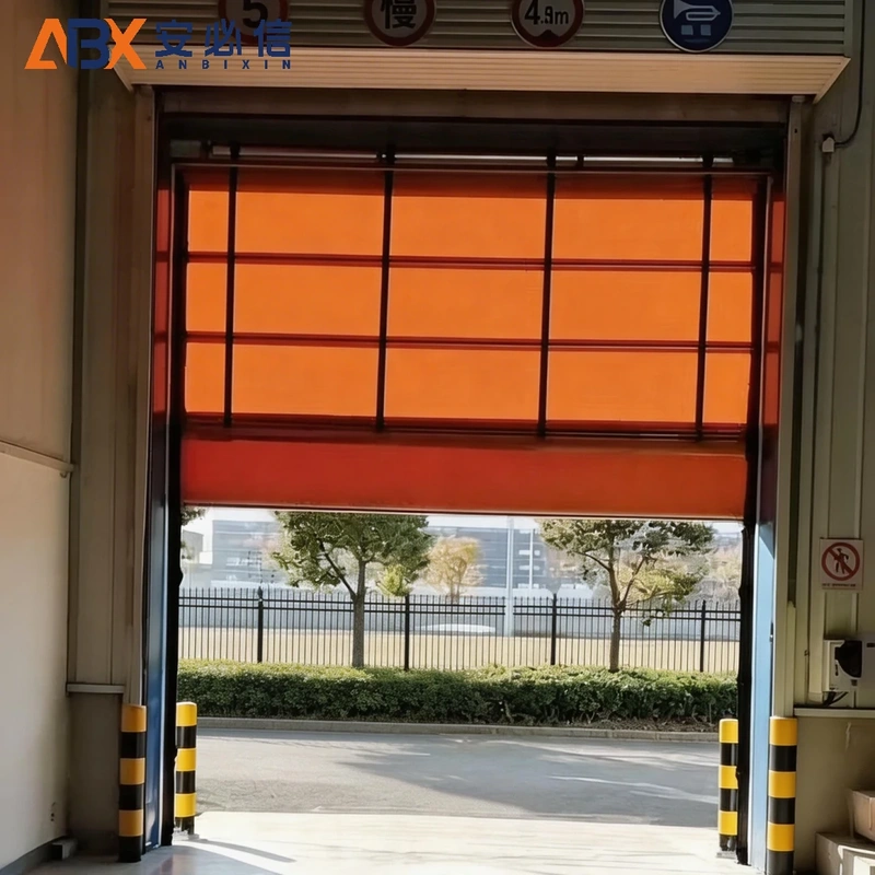 牡丹江翻转式卸货平台